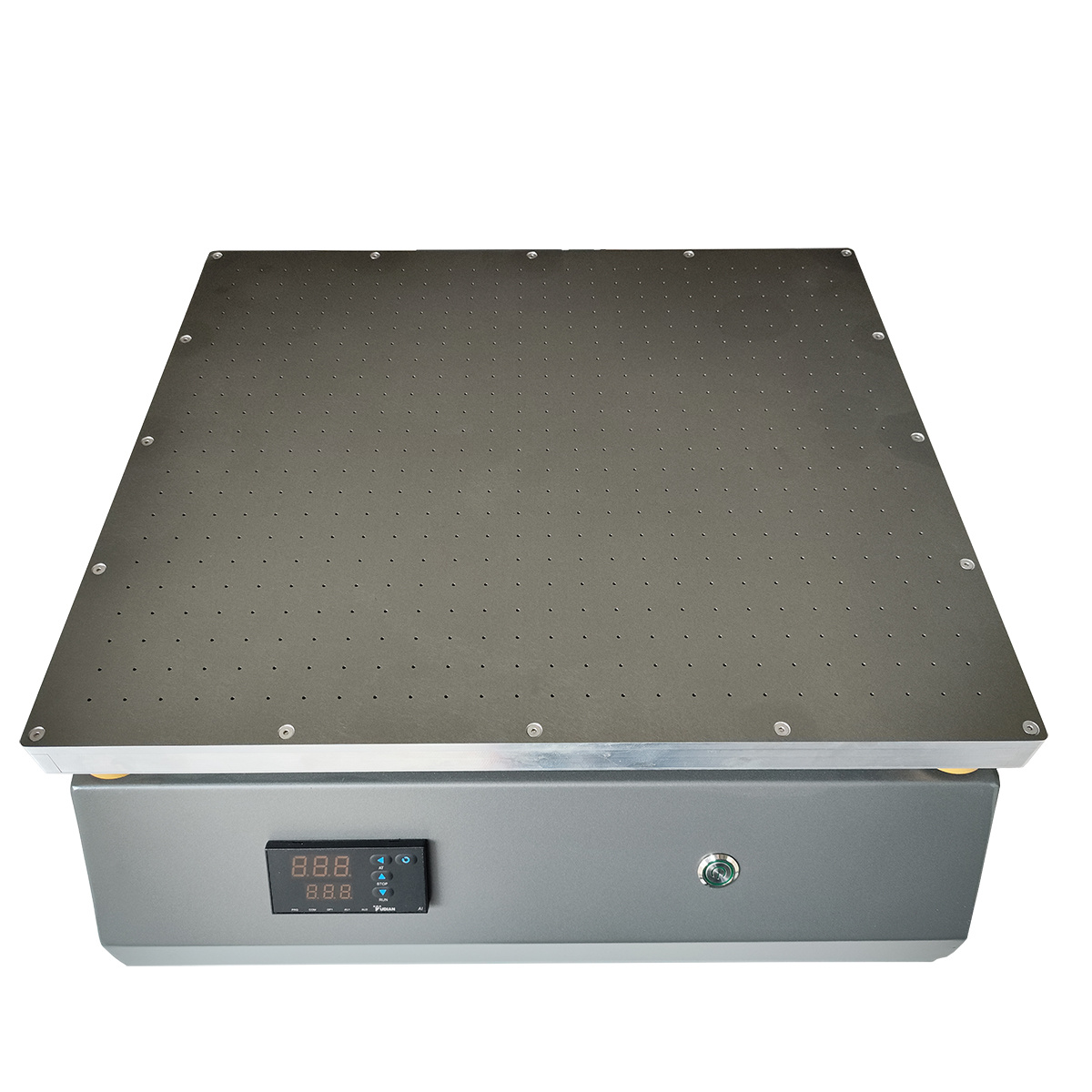 Small Screen Separator