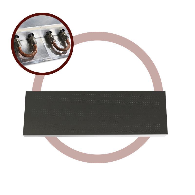 water cooling constant vacuum table