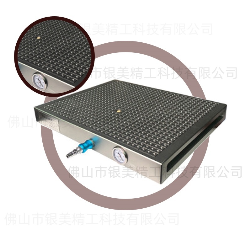 CNC Series Vacuum Table