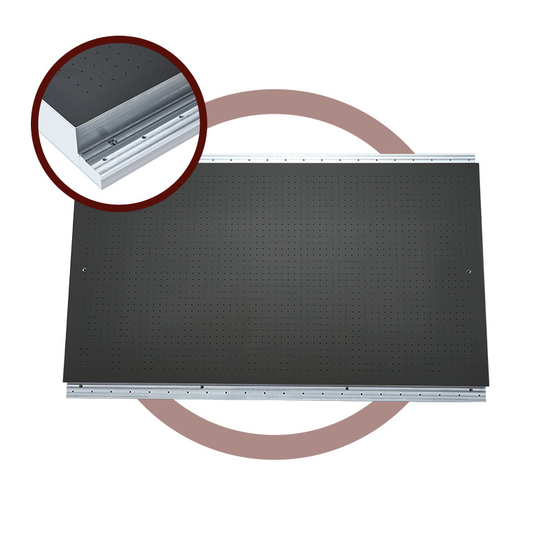 Cutting Machine Suction Platform