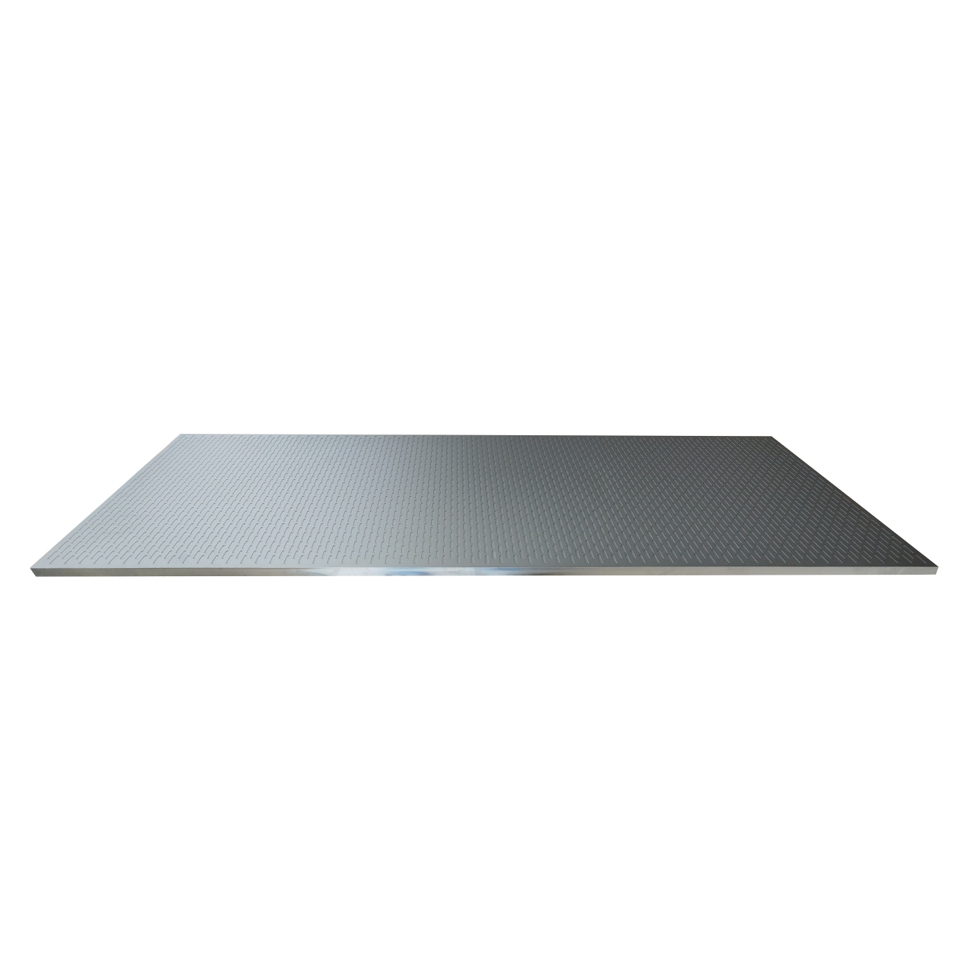 Corrugated Paper Belt Printer Suction Platform