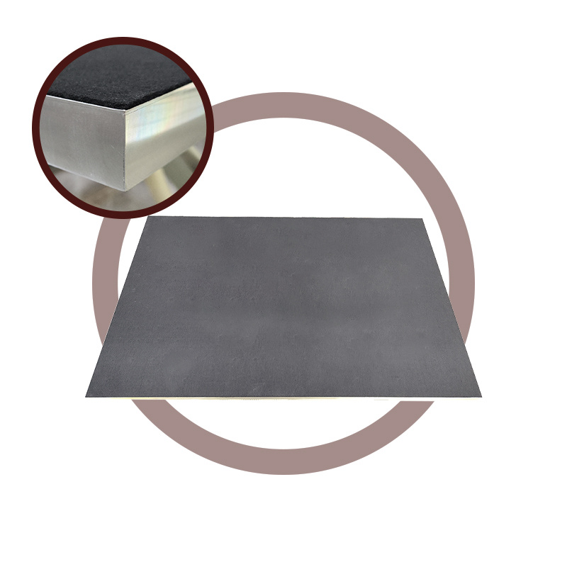 Felt Suction and Floating Integrated Table