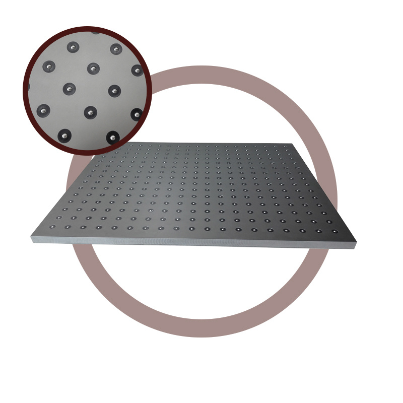 Air Floating Table