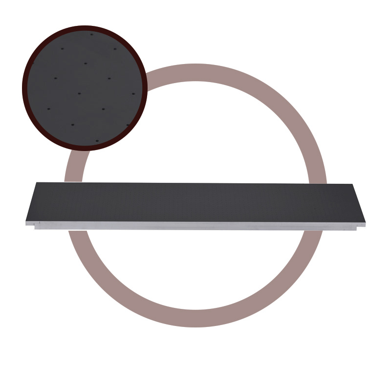 Water Cooling Constant Vacuum Table