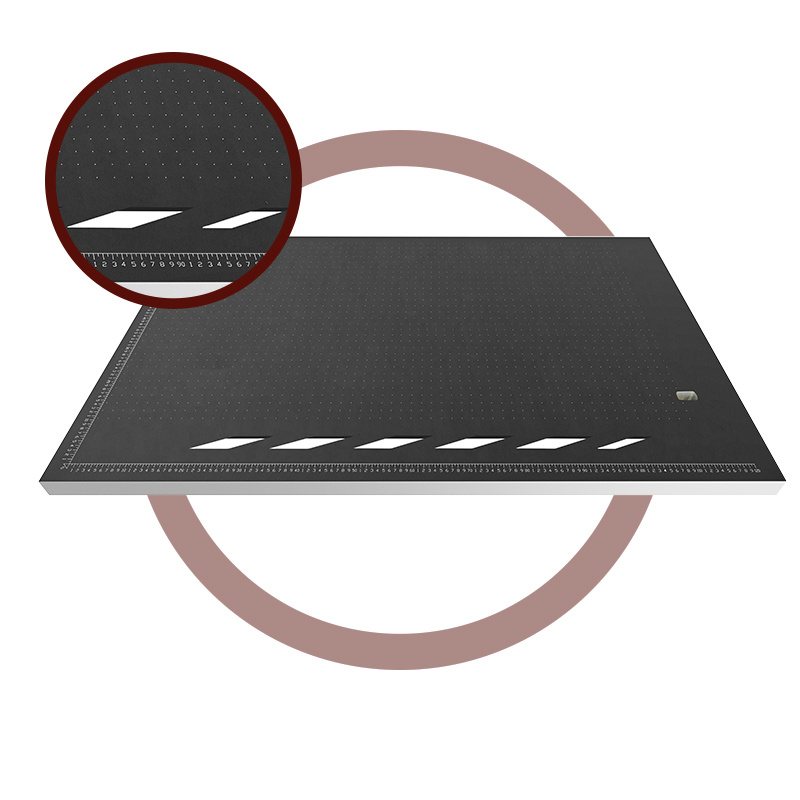 Screen Printer Machine Vacuum Table