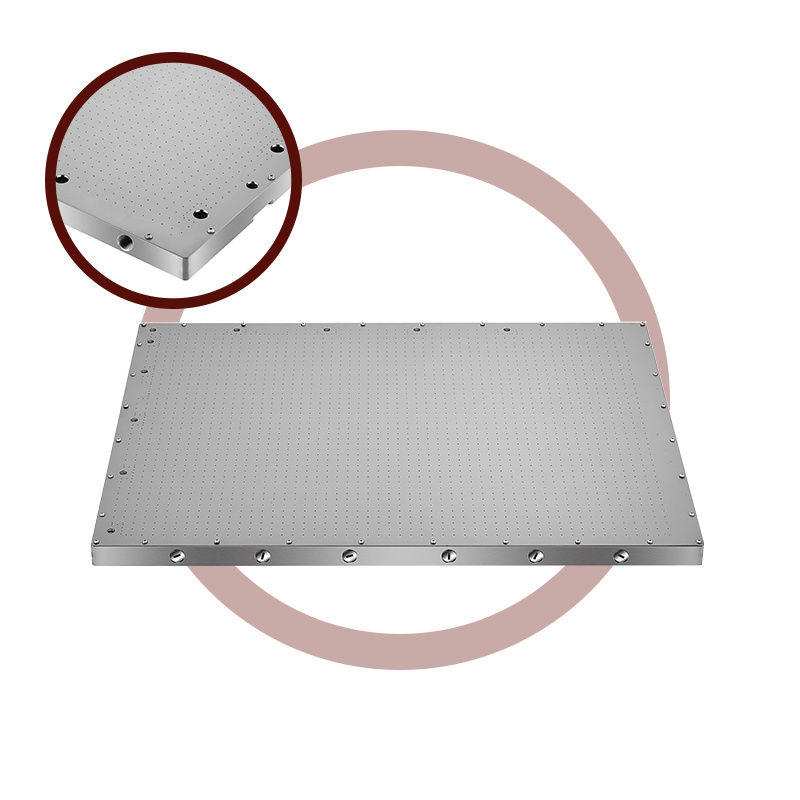 Laser Direct Imaging Vacuum Table