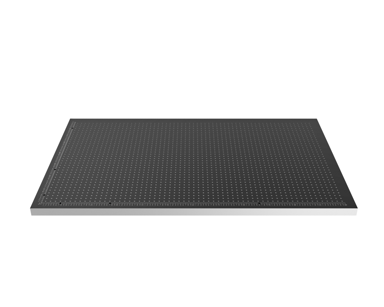 Flatbed Printer Suction Platform