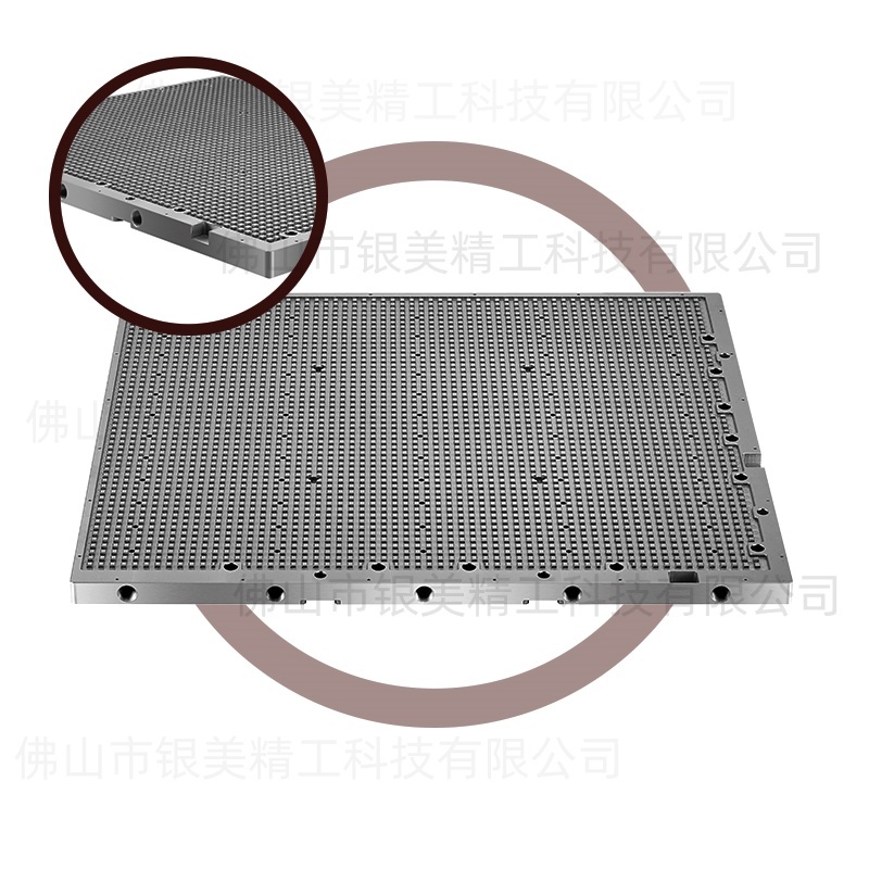 CNC Series Vacuum Table