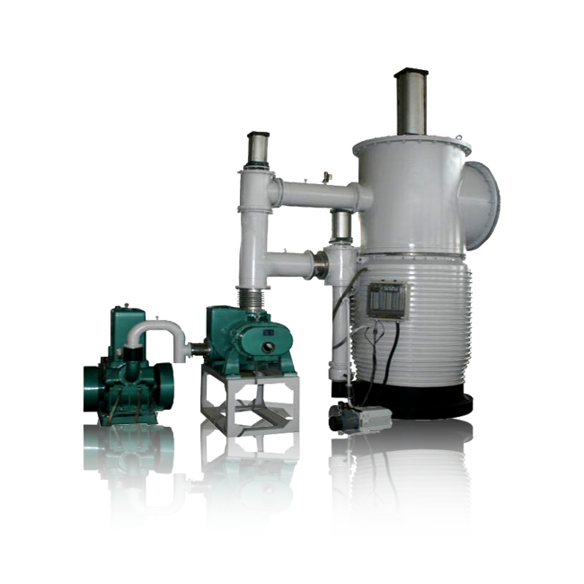 JKTN-高真空油扩散泵机组