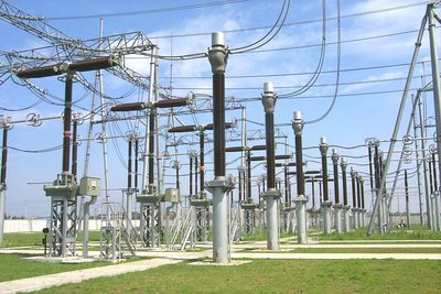 電力