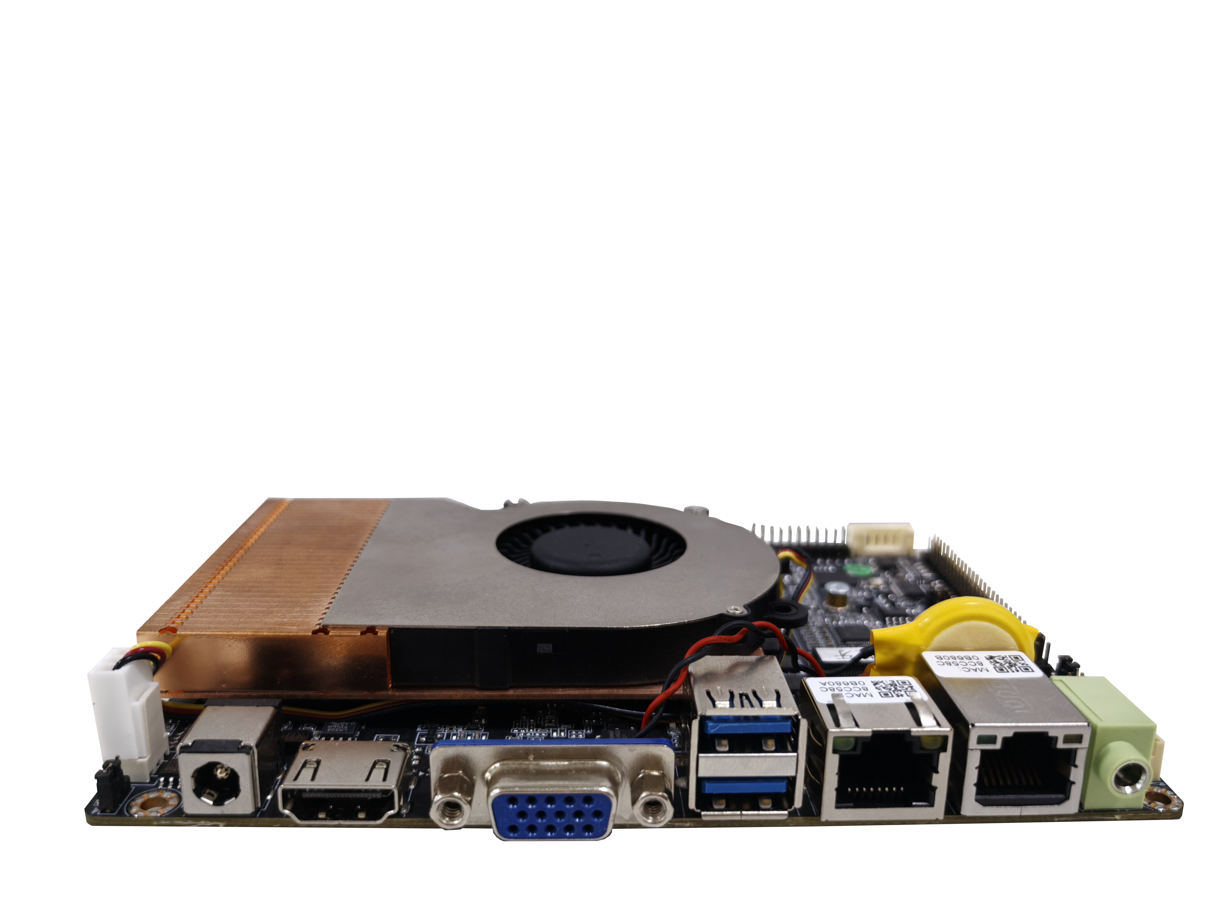 HCG-9331Z  兆芯 3.5寸主板