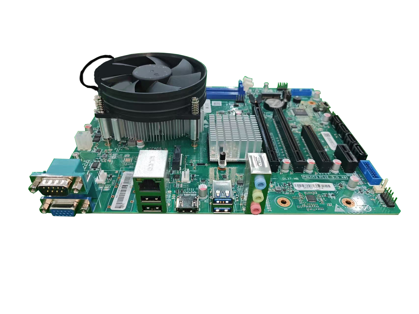 HCG-9553L