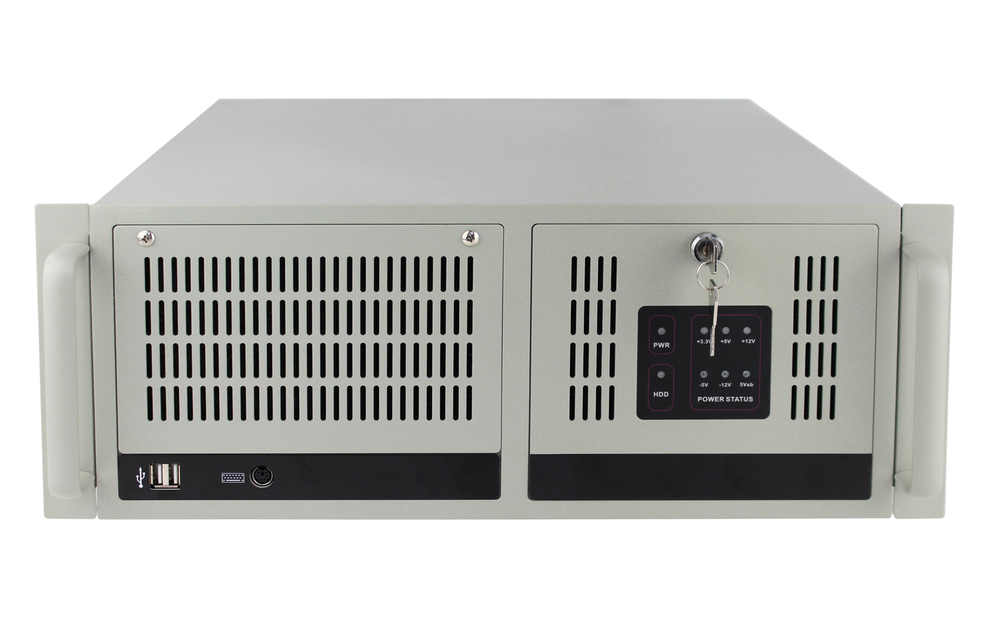 HIPC-641-H  海光工控機(jī)