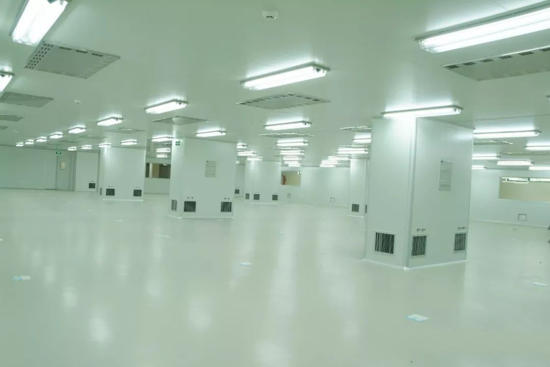 洁净室需要检测的7个基础项目