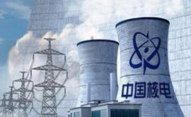 China's nuclear power development prospects have attracted much attention