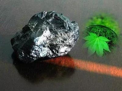 Xinjiang Zhundong allows black coal to achieve green development