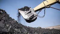 2017年煤炭新增储量为815.56亿吨
