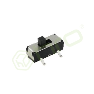 拨动开关_Togglt Switch_hro韩荣_立式拨动开关_K3-1235S