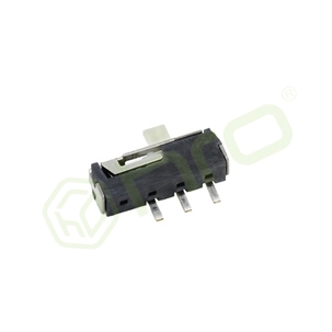 拨动开关_Togglt Switch_hro韩荣_贴片拨动开关_K3-1270L