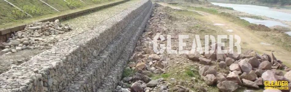  Gabion Box