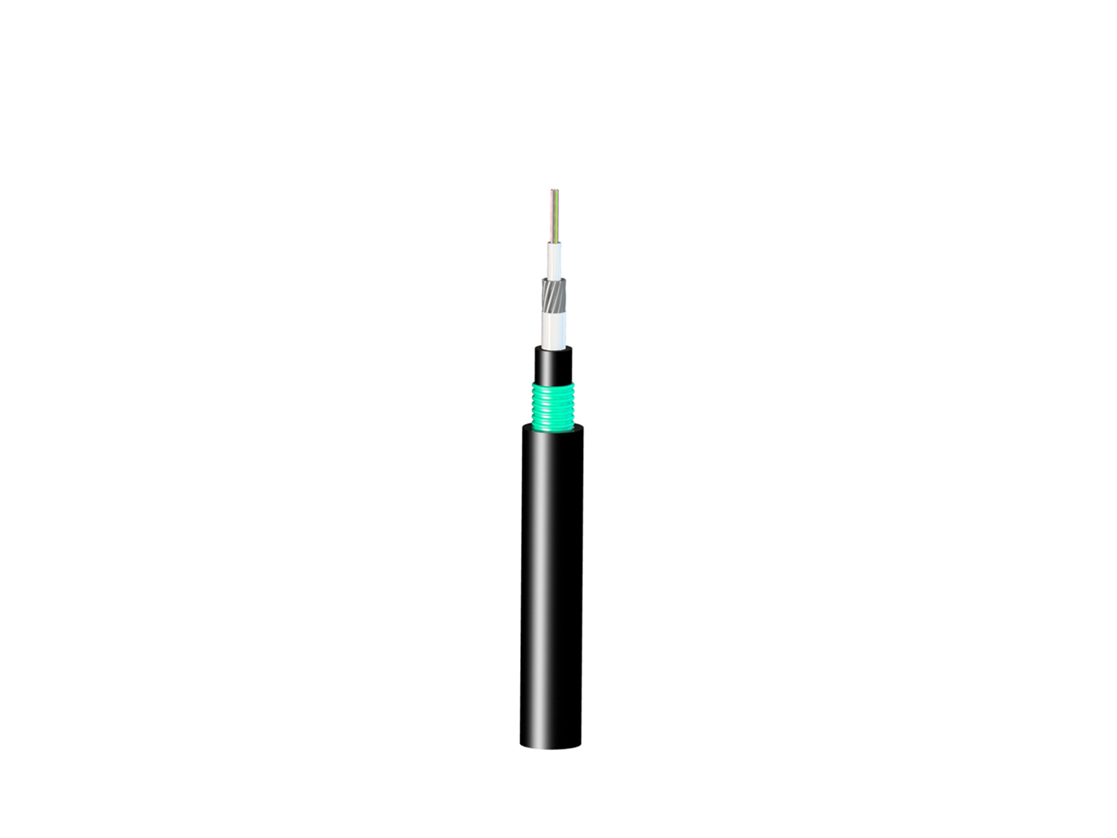 GYXTY53 Optical Fiber Cable