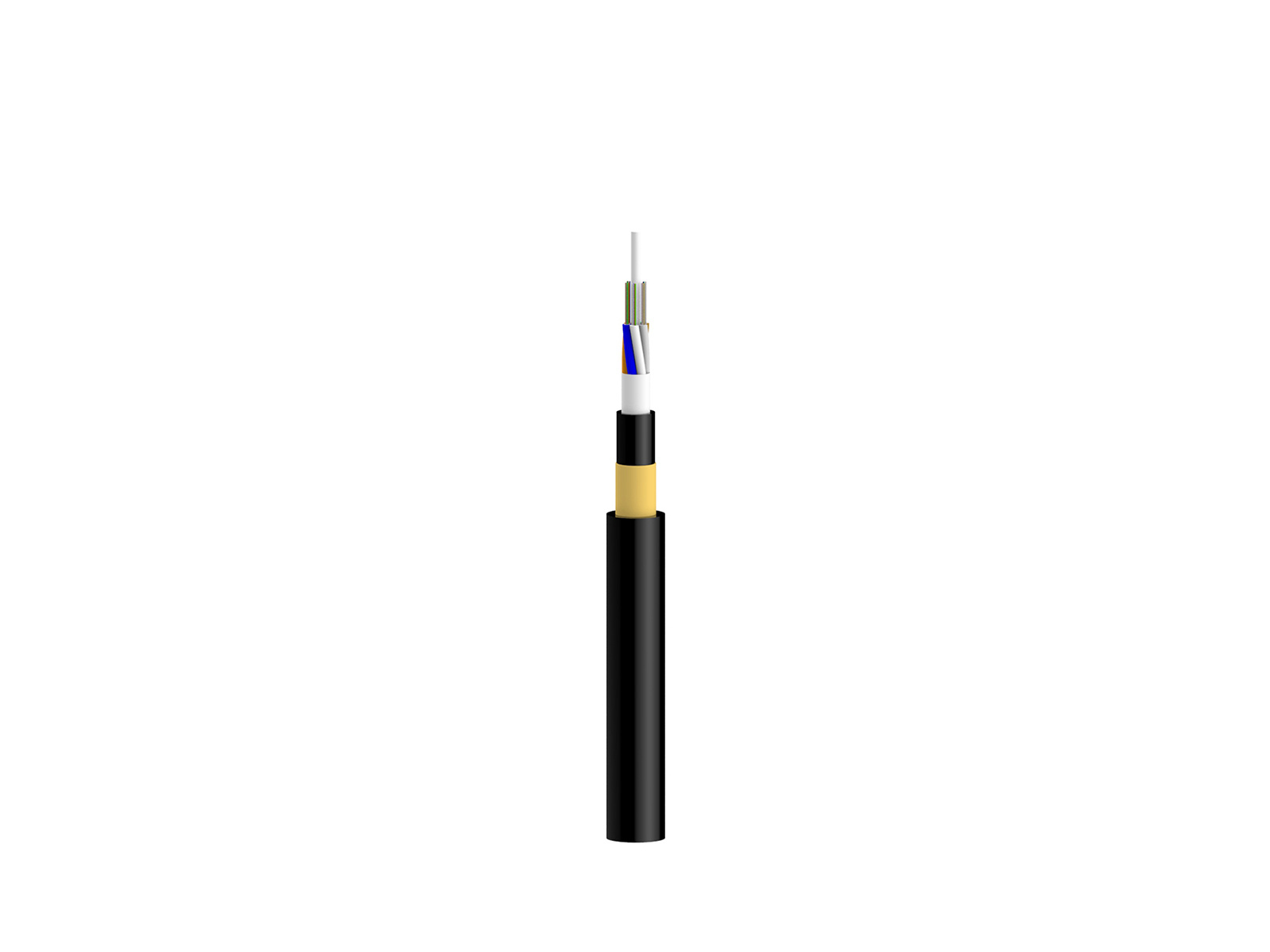 ADSS Optical Fiber Cable