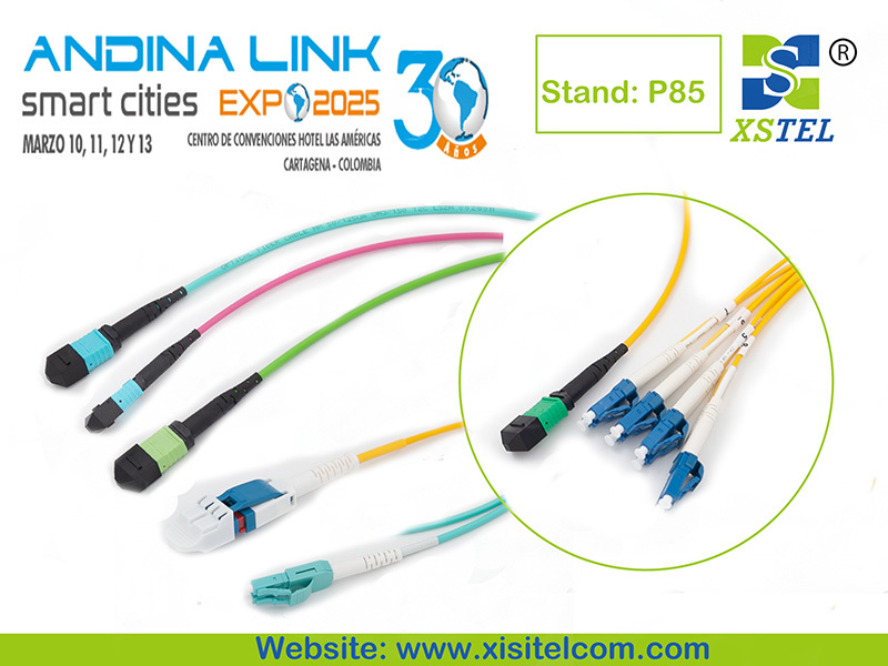 Andina Link 2025 Colombia