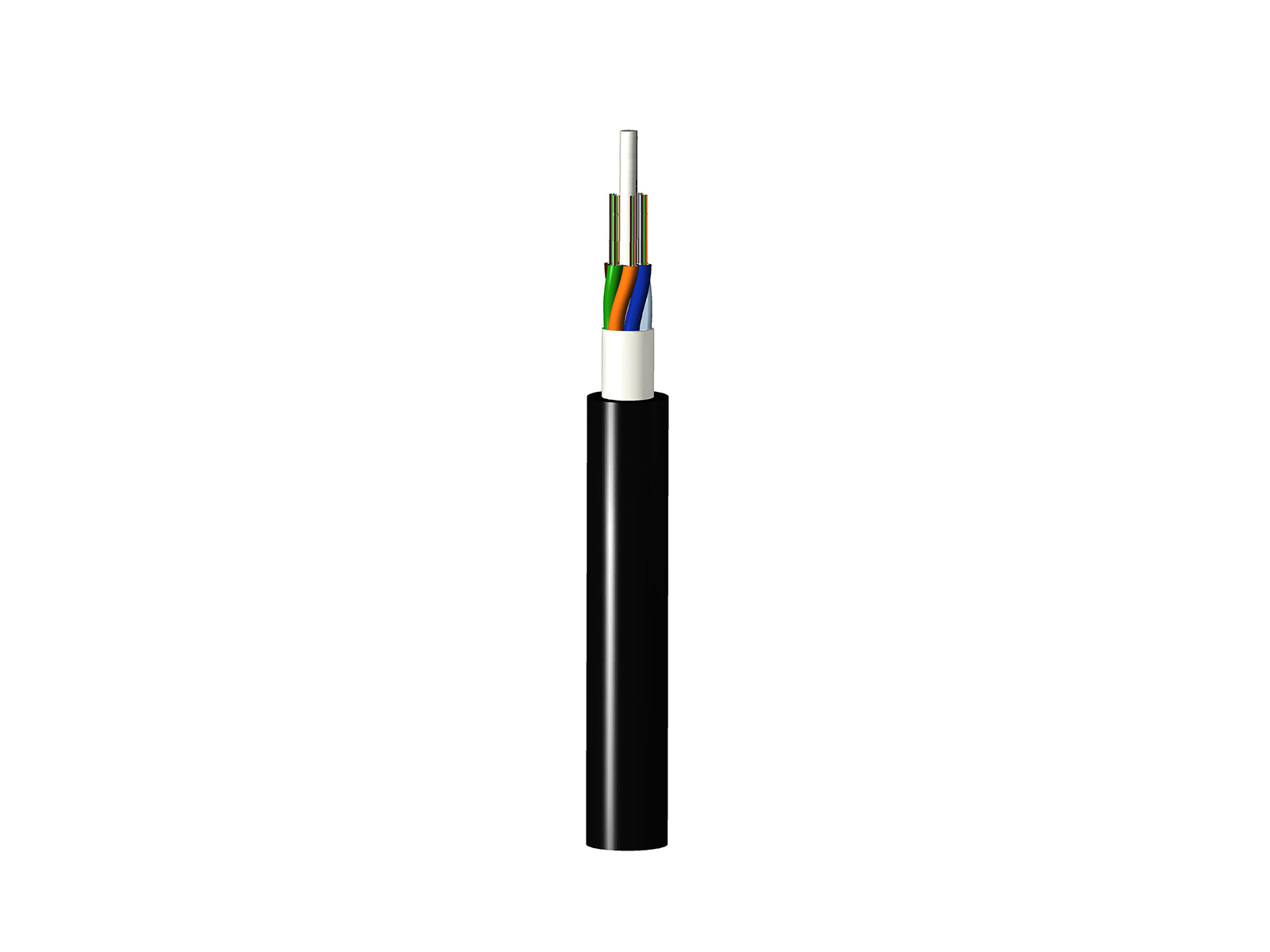 GYTY(GYFTY) Optical Fiber Cable