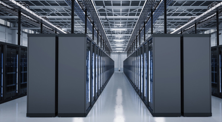 Data Center Solution