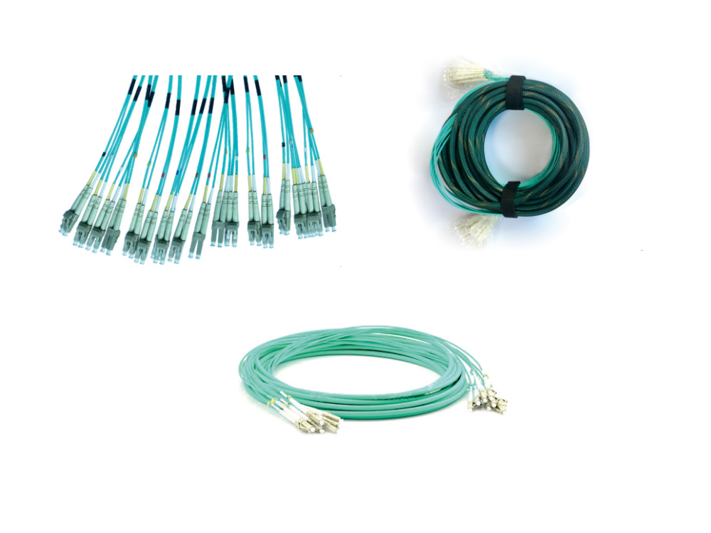 Speed Multicore Patch Cord