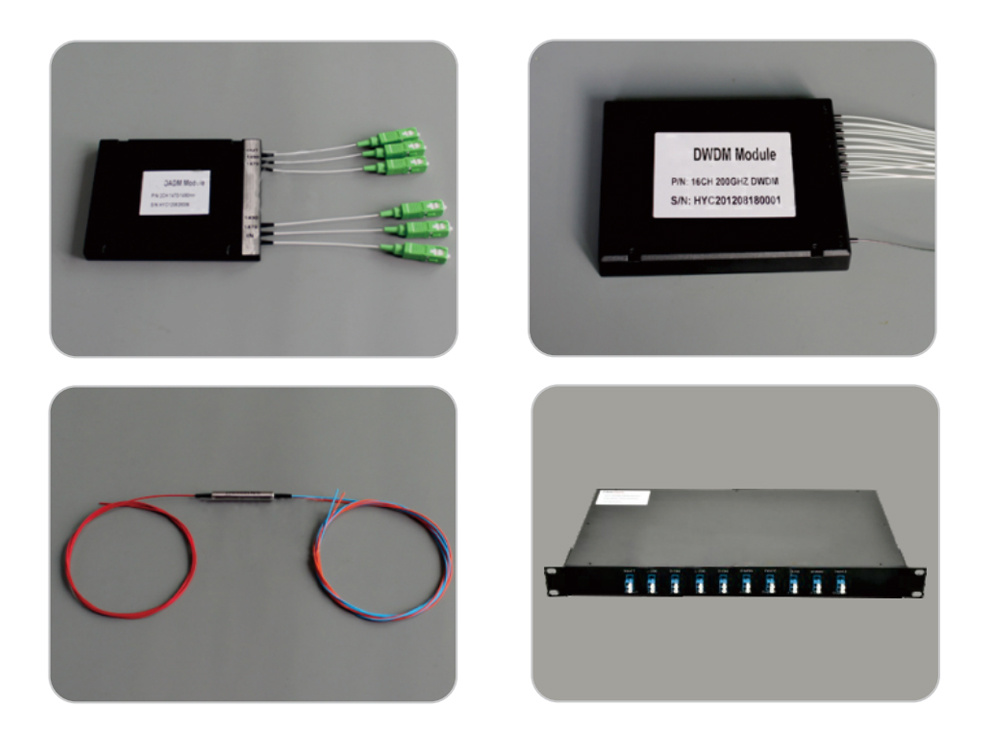 DWDM