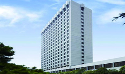 山东省委综合技术楼