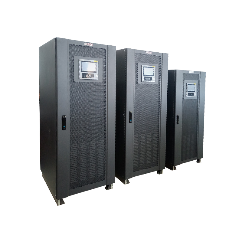 UPS不间断电源工频系列