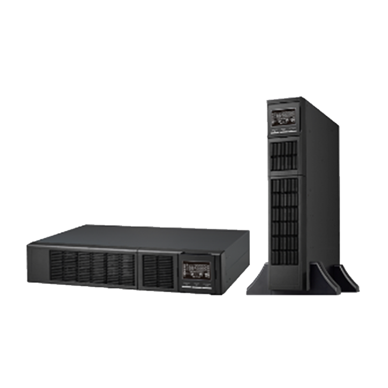 UPS不间断电源机架式
