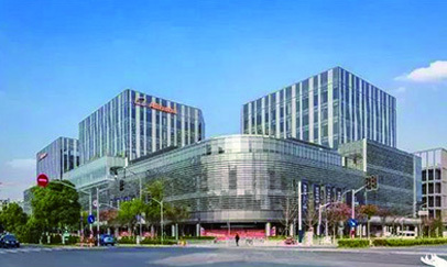 上海阿里巴巴集团