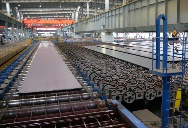 Steel cold rolling oils