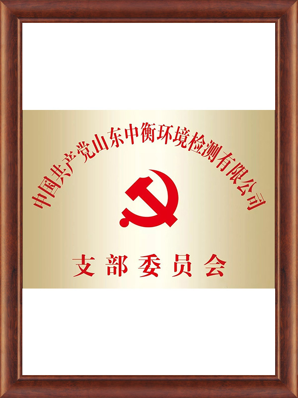 支部委员会