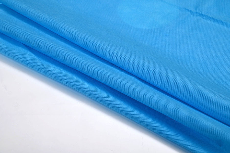PP醫(yī)用覆蓋膜無紡布
