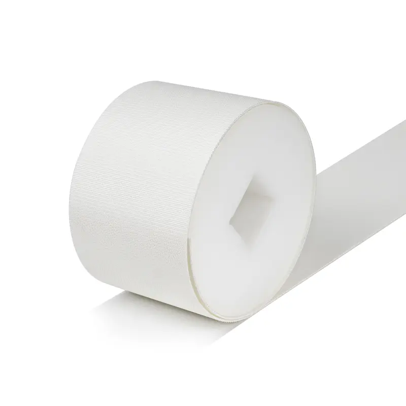 KBCT-W18 Custom Conveyor Belt Mfg PVC Increased Friction