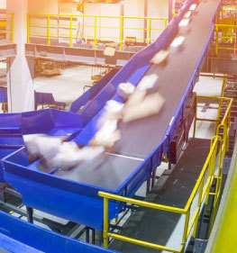 Hygiene industry Hygiene industry