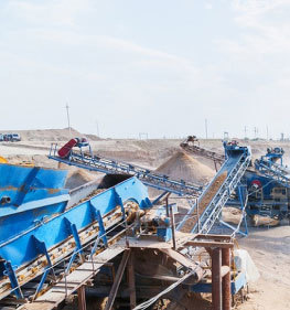Stone industry Stone industry