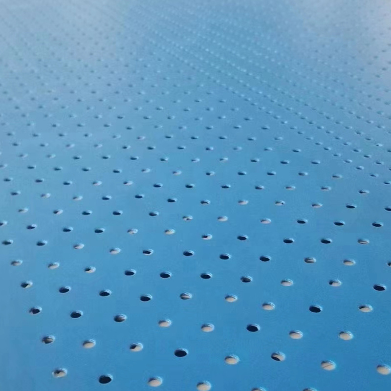 Punch Holes