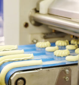 Food industry Food industry