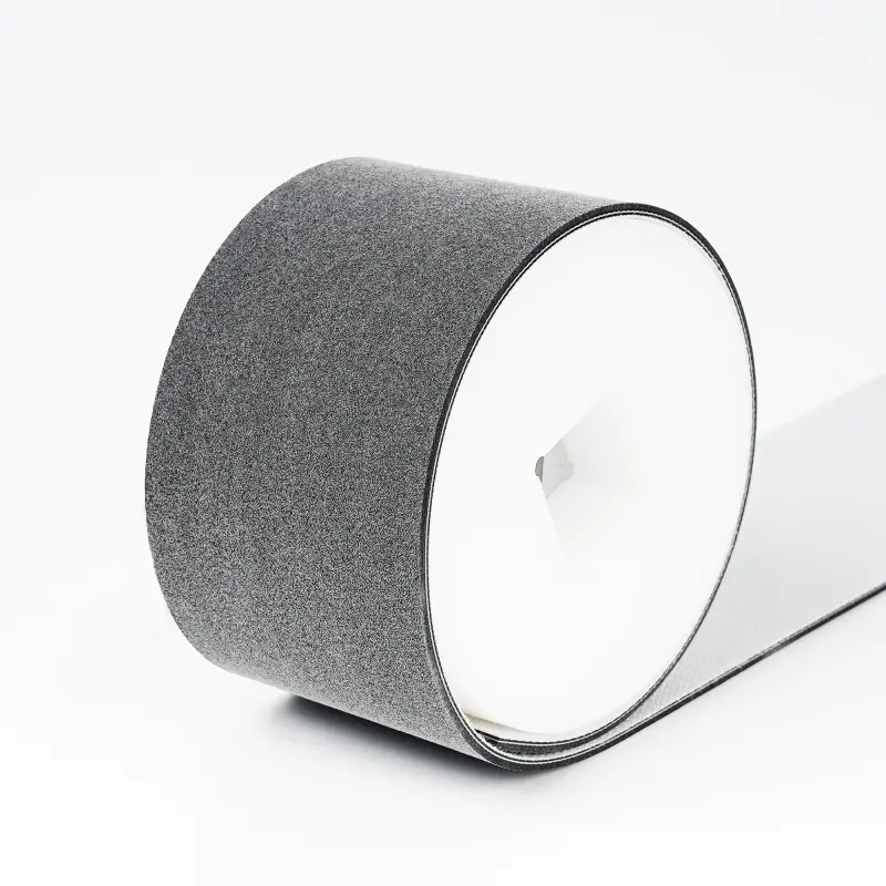 KBNOVO-B40 Custom Conveyor Belt Mfg PVC Anti-Stick And Anti-Scratch