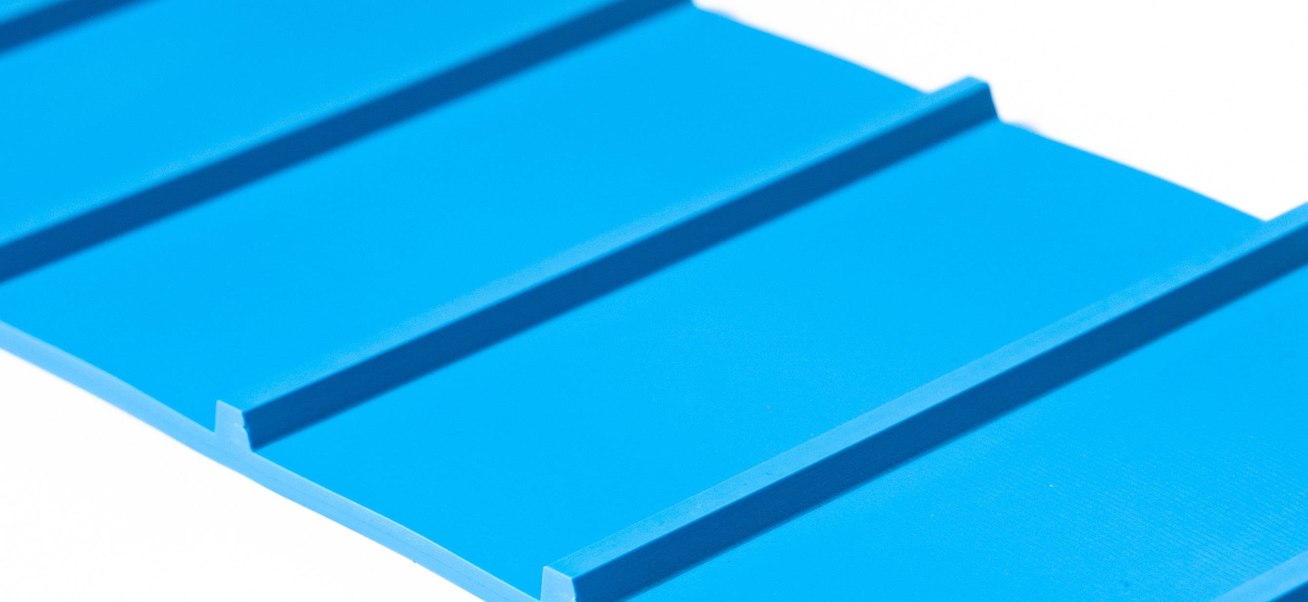 K50 Custom Conveyor Belt Mfg CLEANGEN® TPU