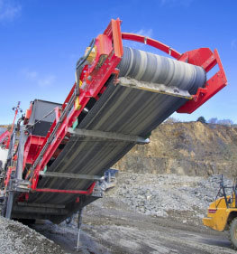 Stone industry Stone industry