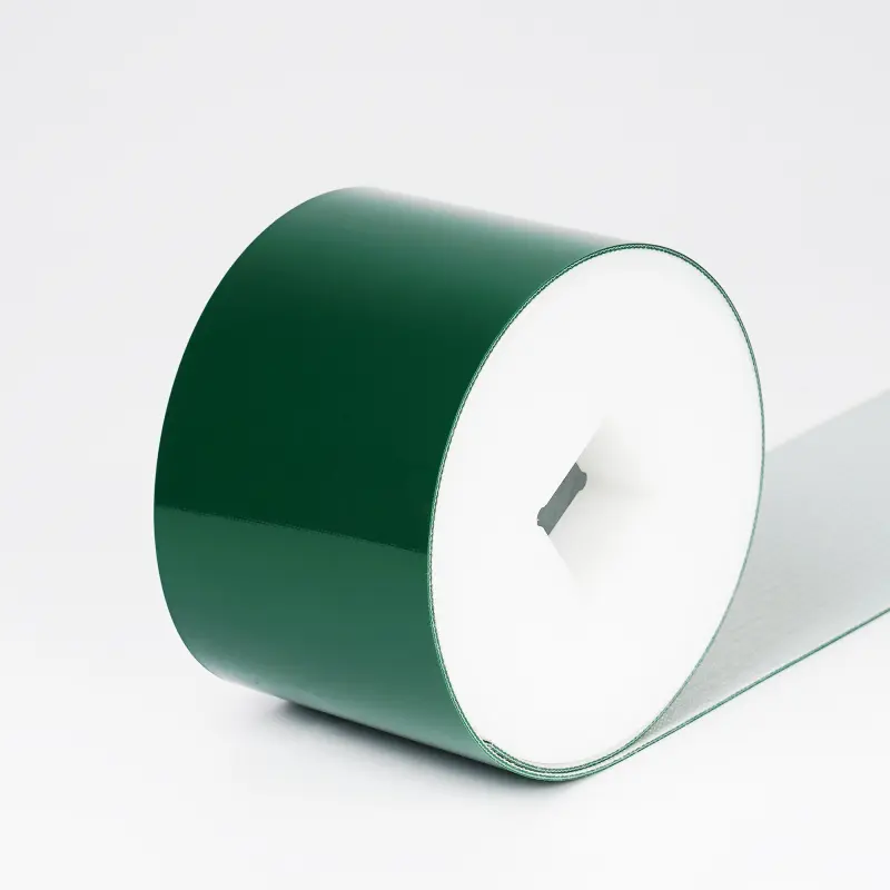 KBC-G20 Custom Conveyor Belt Manufacturing PVC General