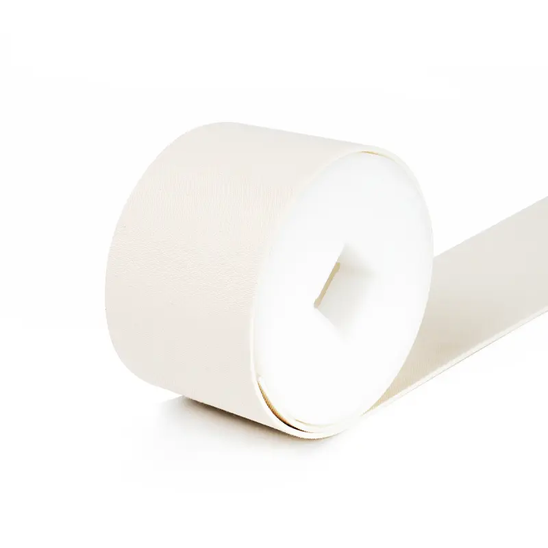KDFT-W40 Custom Conveyor Belt Manufacturing PVC High Temperature Resistant  Anti-Stick