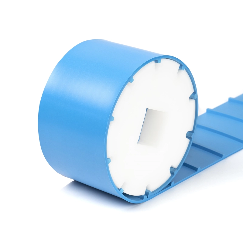 K25 Custom Conveyor Belt Mfg CLEANGEN® TPU