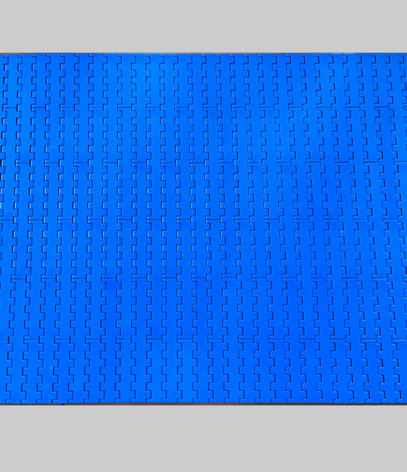 Plastic Chain Plate